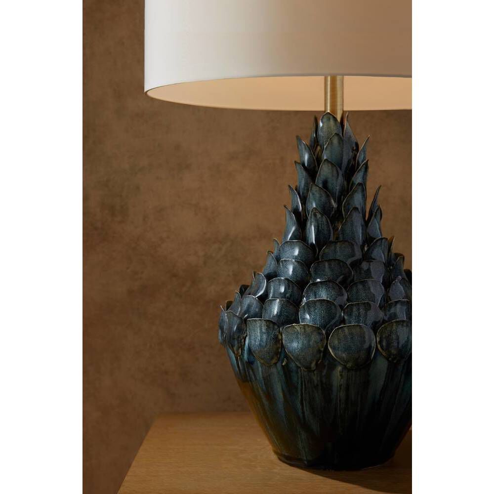 Aegon 31 inch 150 watt Ocean Reactive Lamp Portable Light