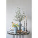 Anita Blue/White Pitcher