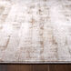 Laila 36 X 24 inch Earth Tones Rug in 2 x 3