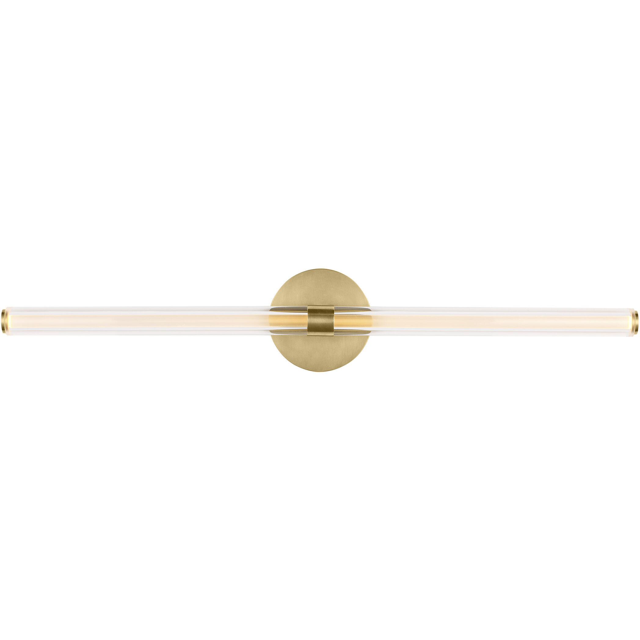 Sean Lavin Reiya Round Vanity Light Wall Light