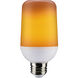 Lumos LED Medium 1600K LED Flame Bulb