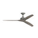 Spitfire Weathered Wood 29.16 inch each Fan Blades