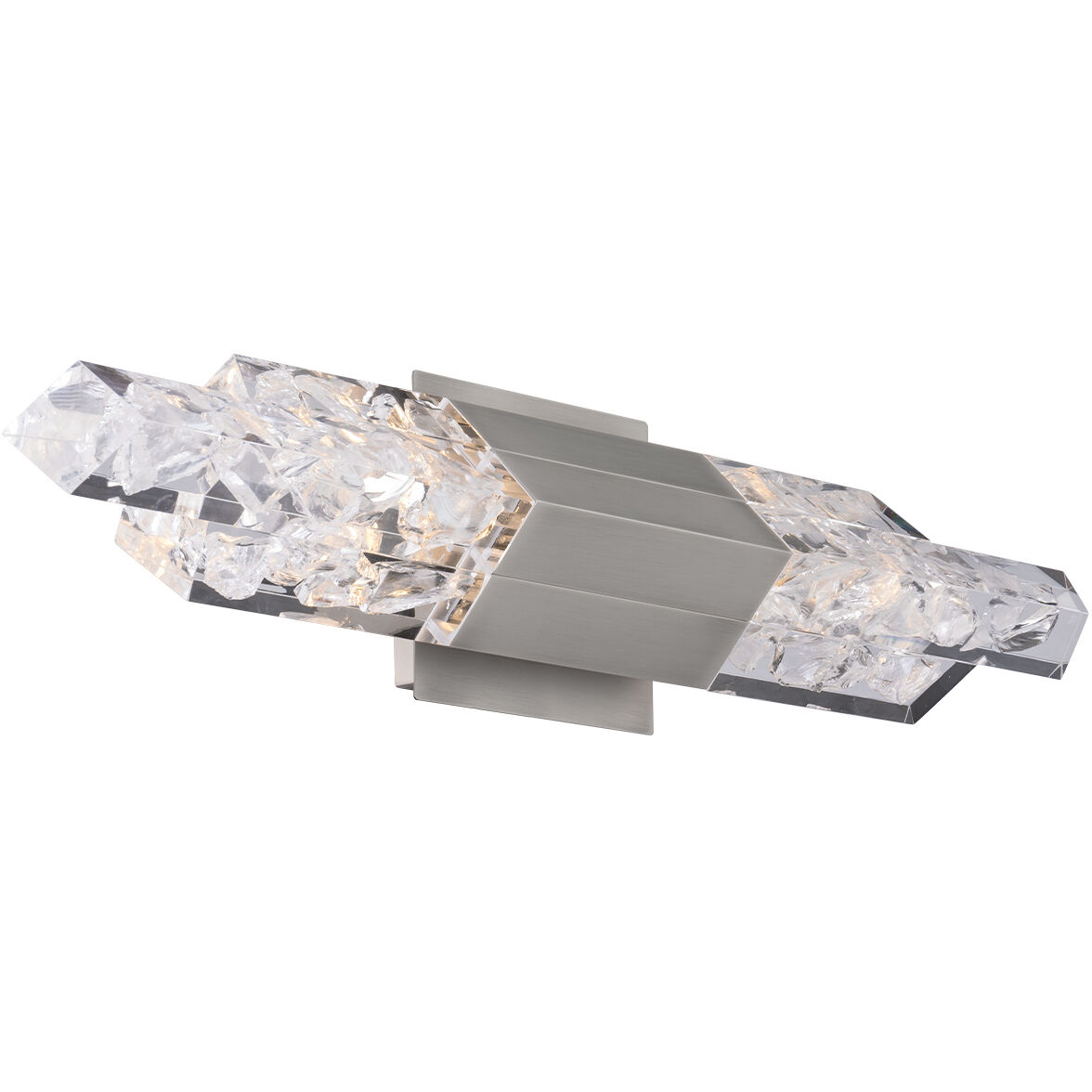 Montage 1 Light 4.00 inch Wall Sconce