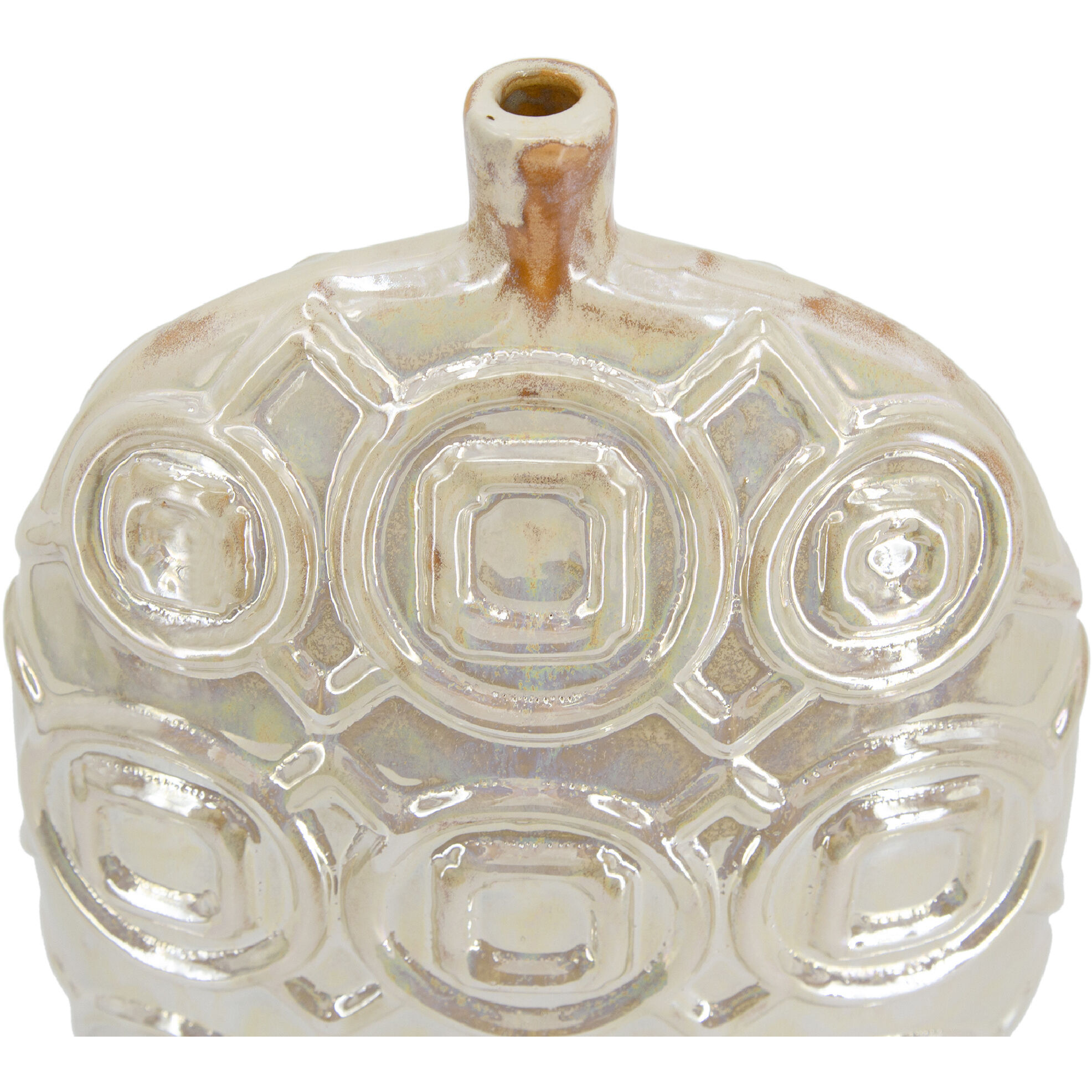 Shelby 15.9 X 9.1 inch Vase