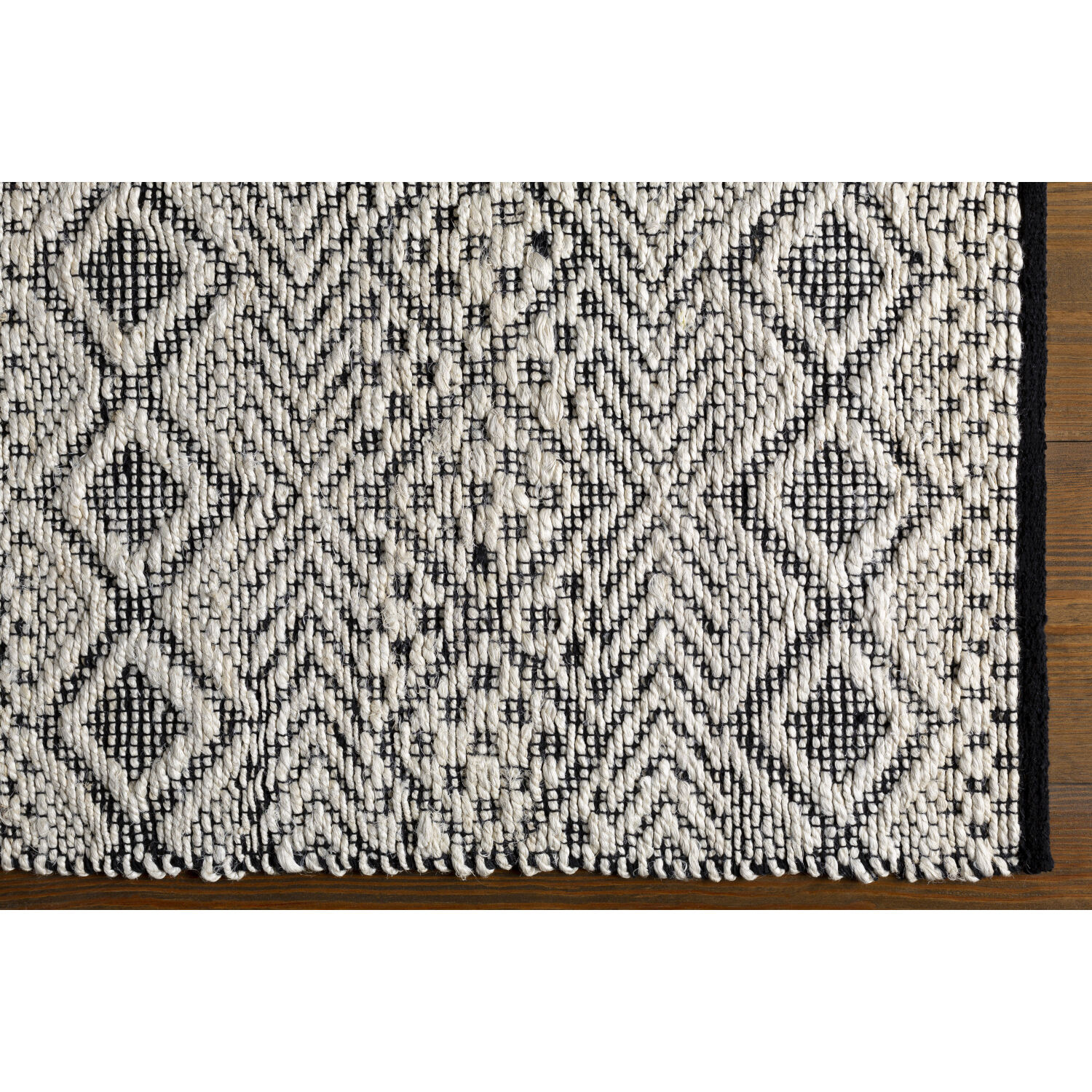 Santa Barbara 120 X 96 inch Cream Rug in 8 x 10, Rectangle
