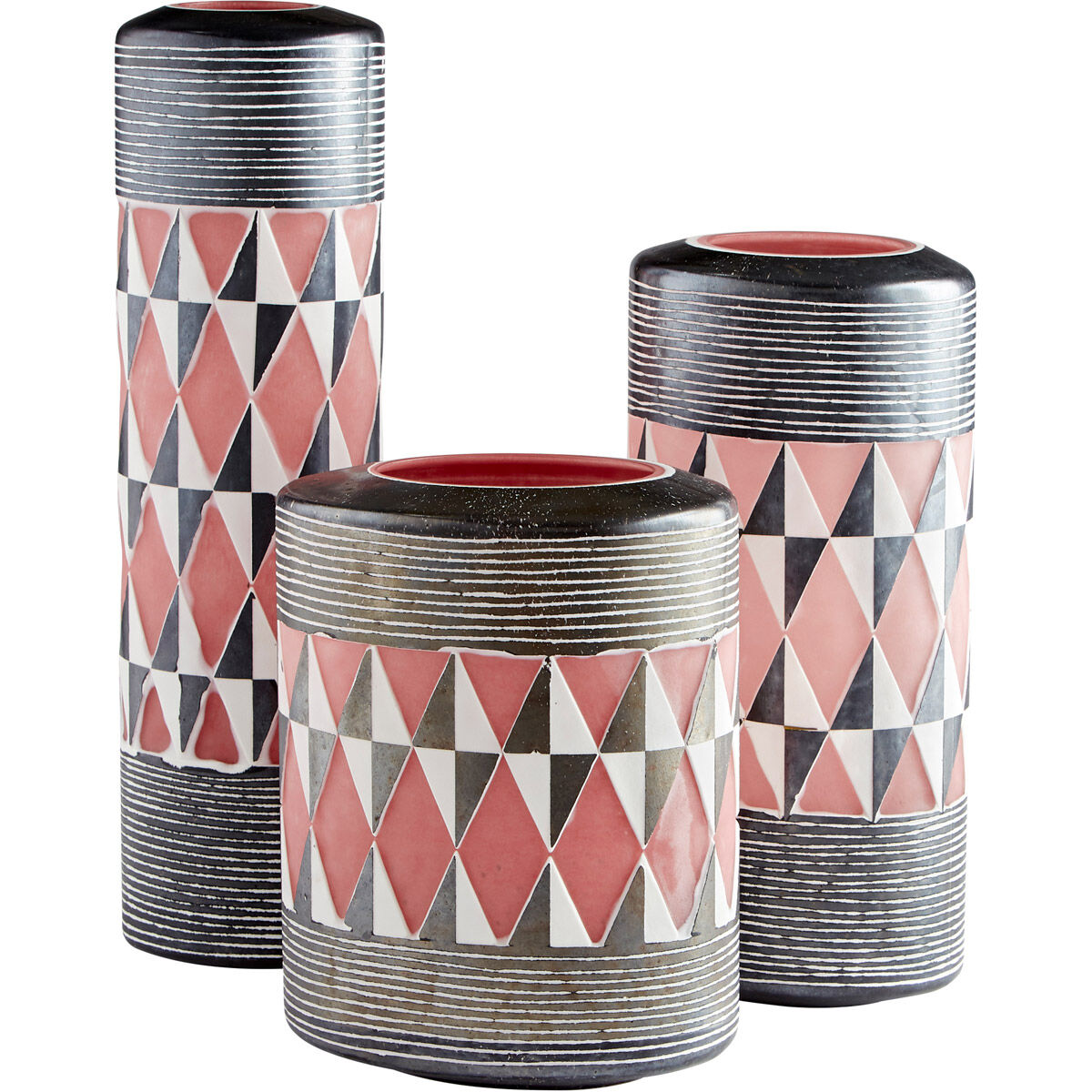 Mesa 21 inch Vase, Large