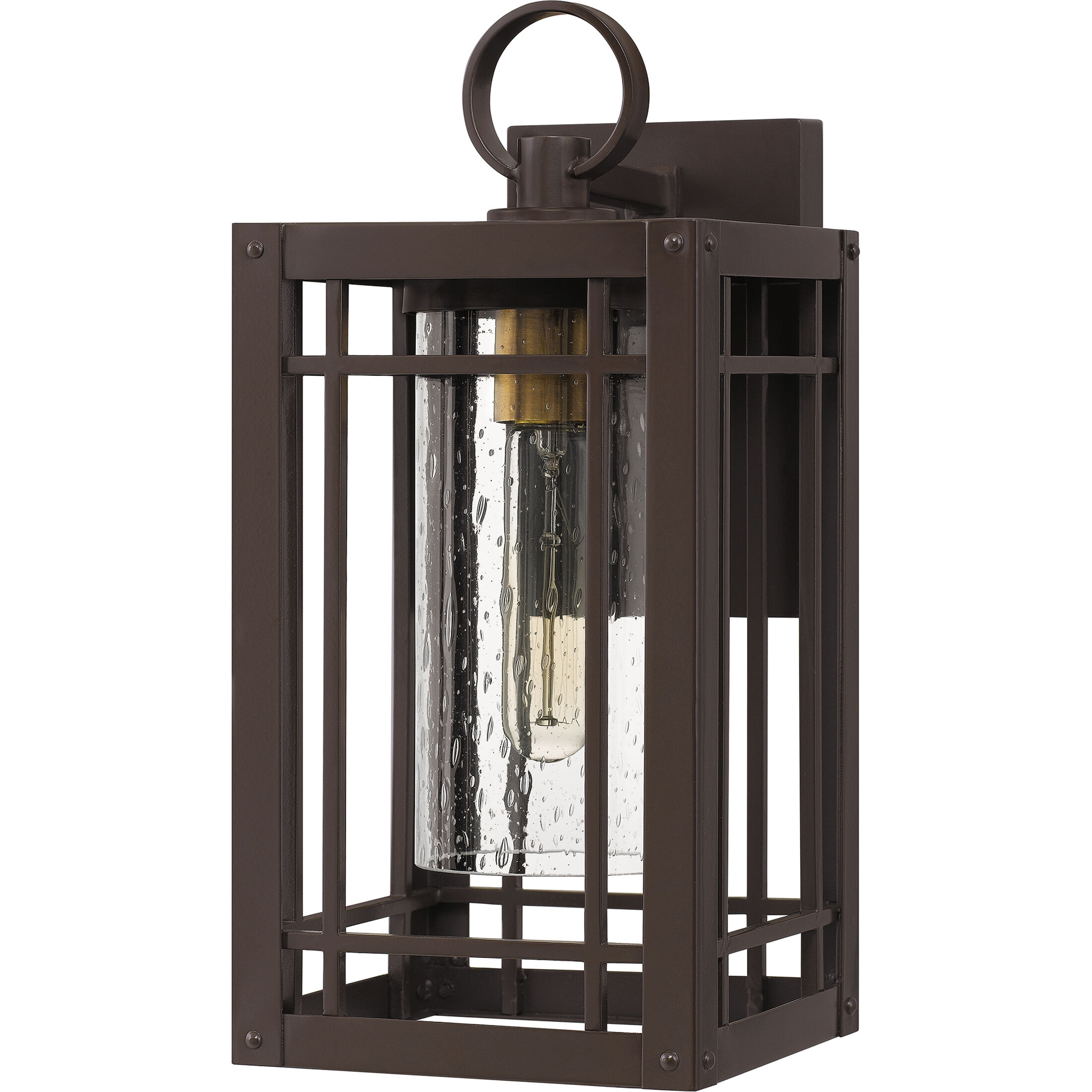 Pelham Outdoor Wall Lantern, Small