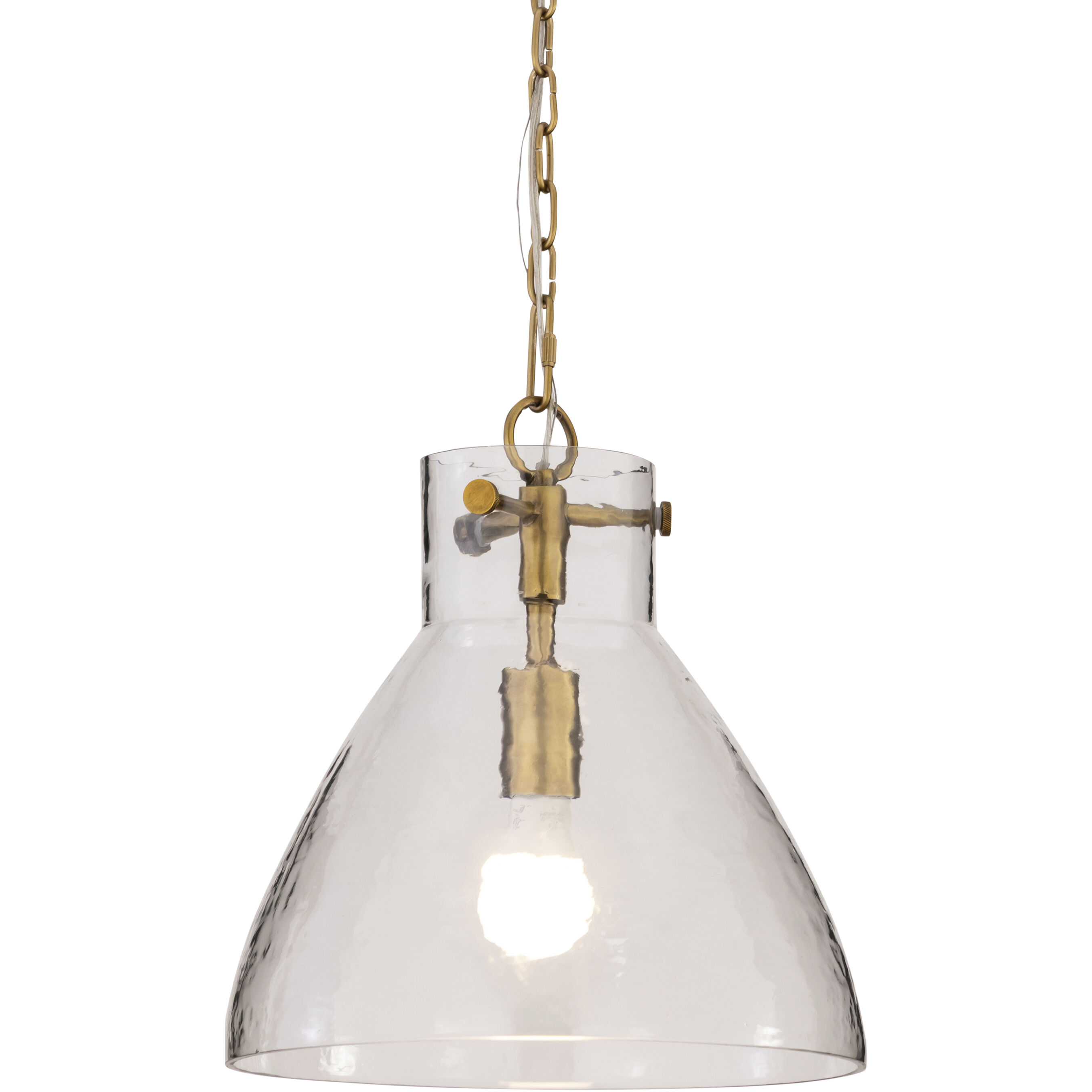 Sevara 1 Light 13.25 inch Legacy Brass Pendant Ceiling Light