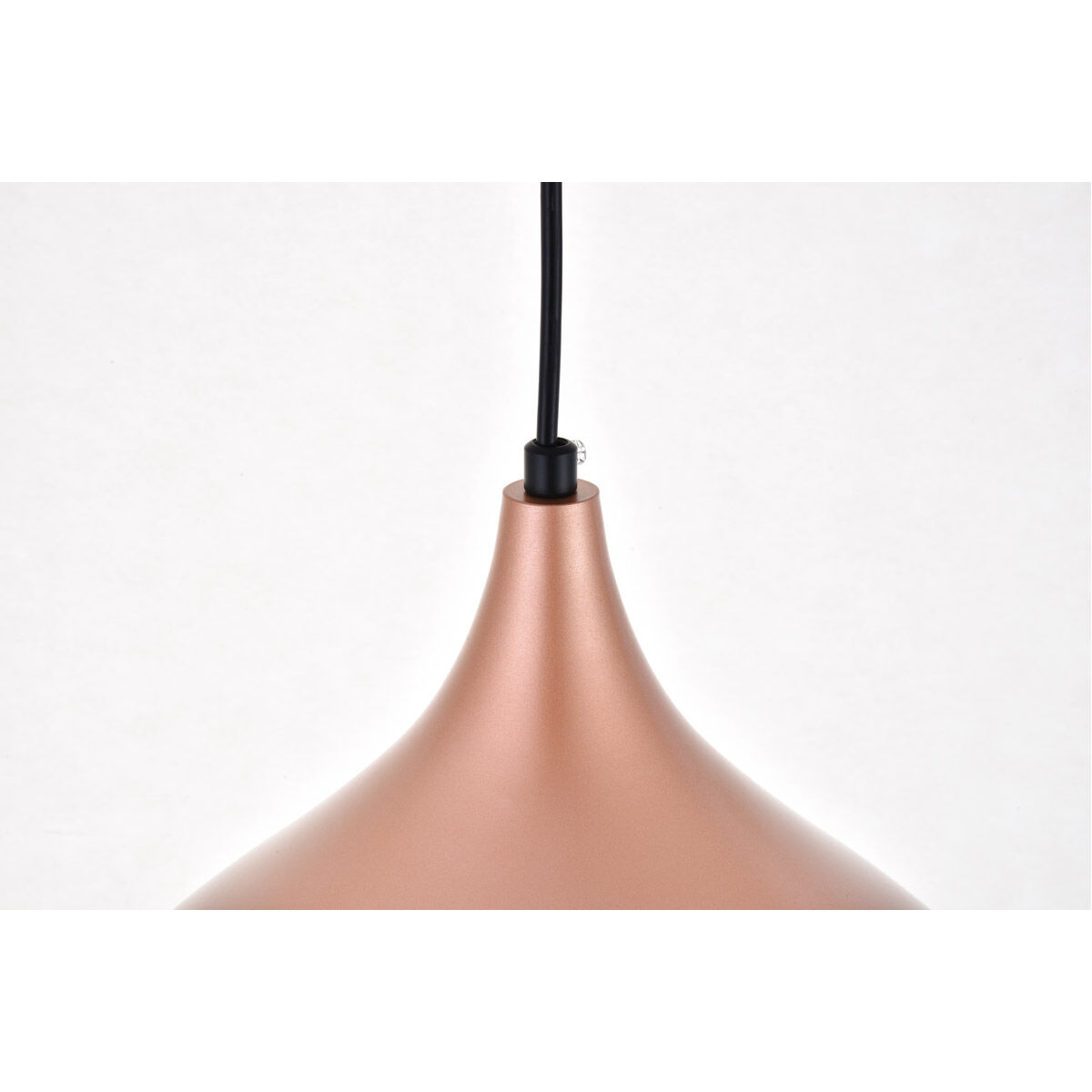 Circa 1 Light 12.5 inch Honey Gold Pendant Ceiling Light