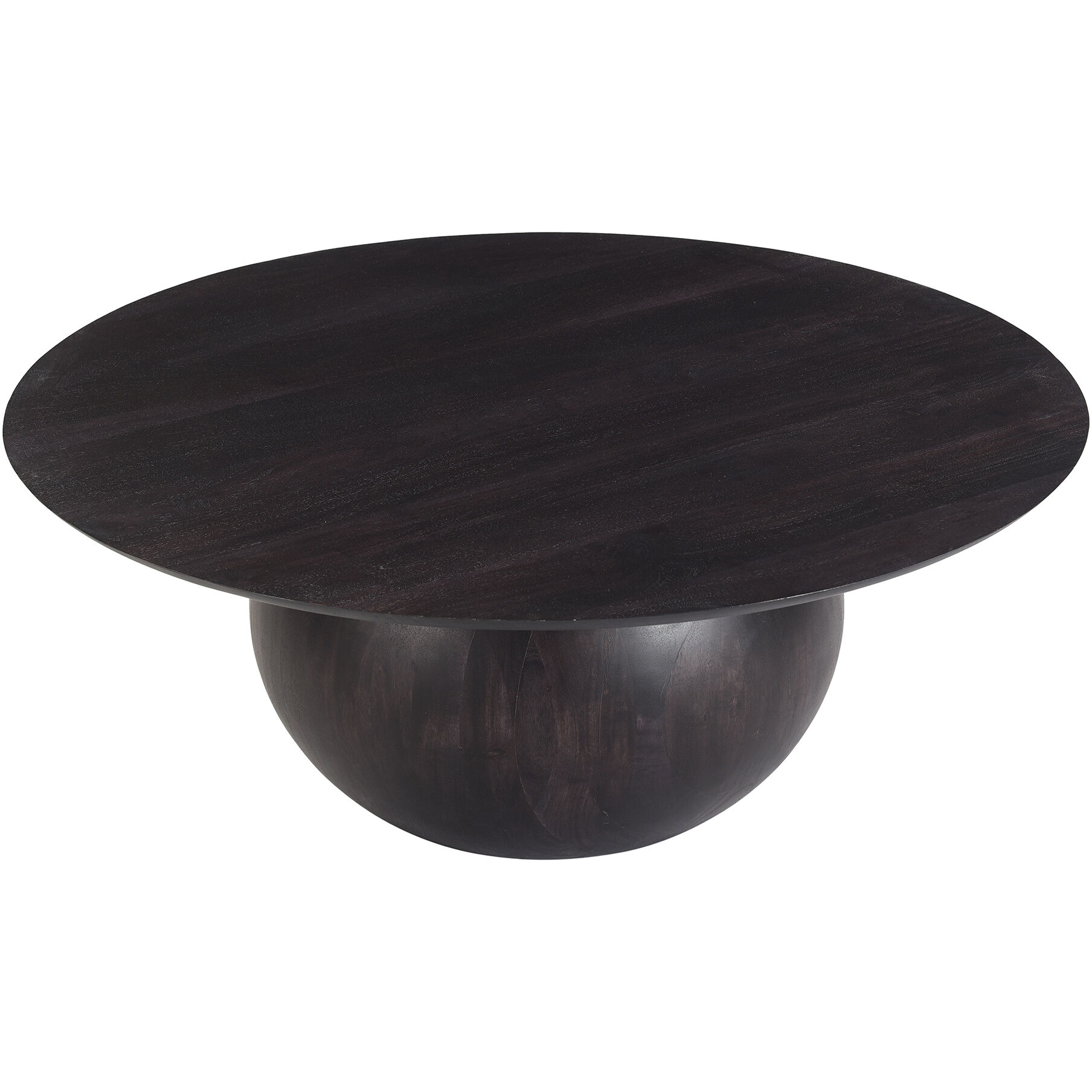 Bradbury Black Coffee Table