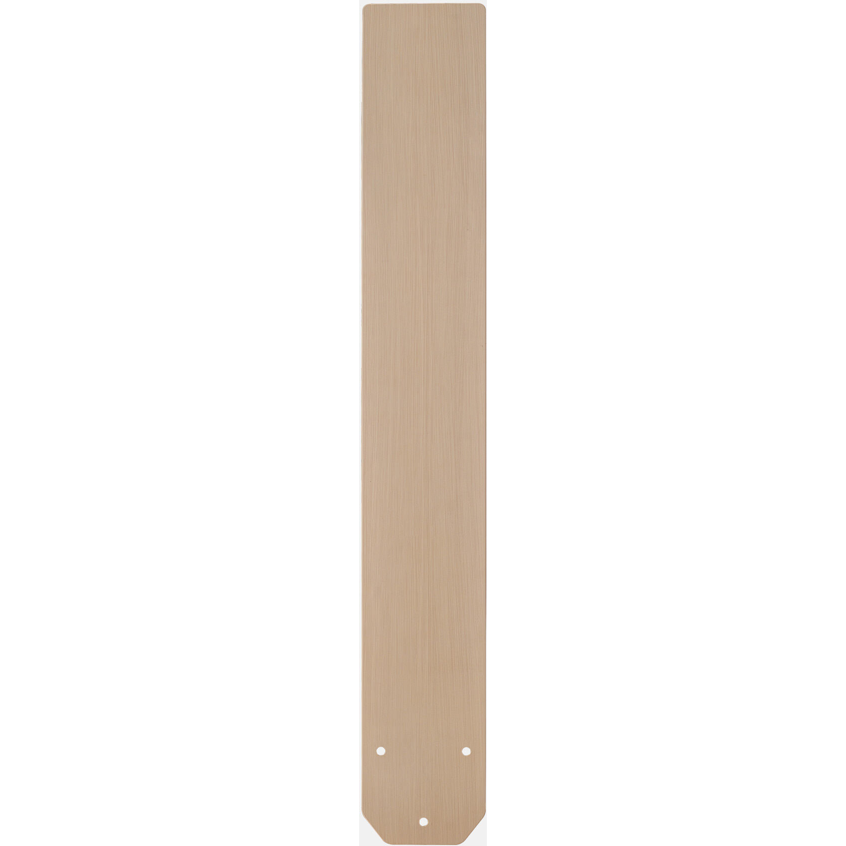 Levon Custom Black 27.87 inch Each Fan Blades, for 64 inch blade sweep