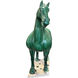 Tang Dynasty Horse 22.5 X 21.5 inch Sculpture, Large