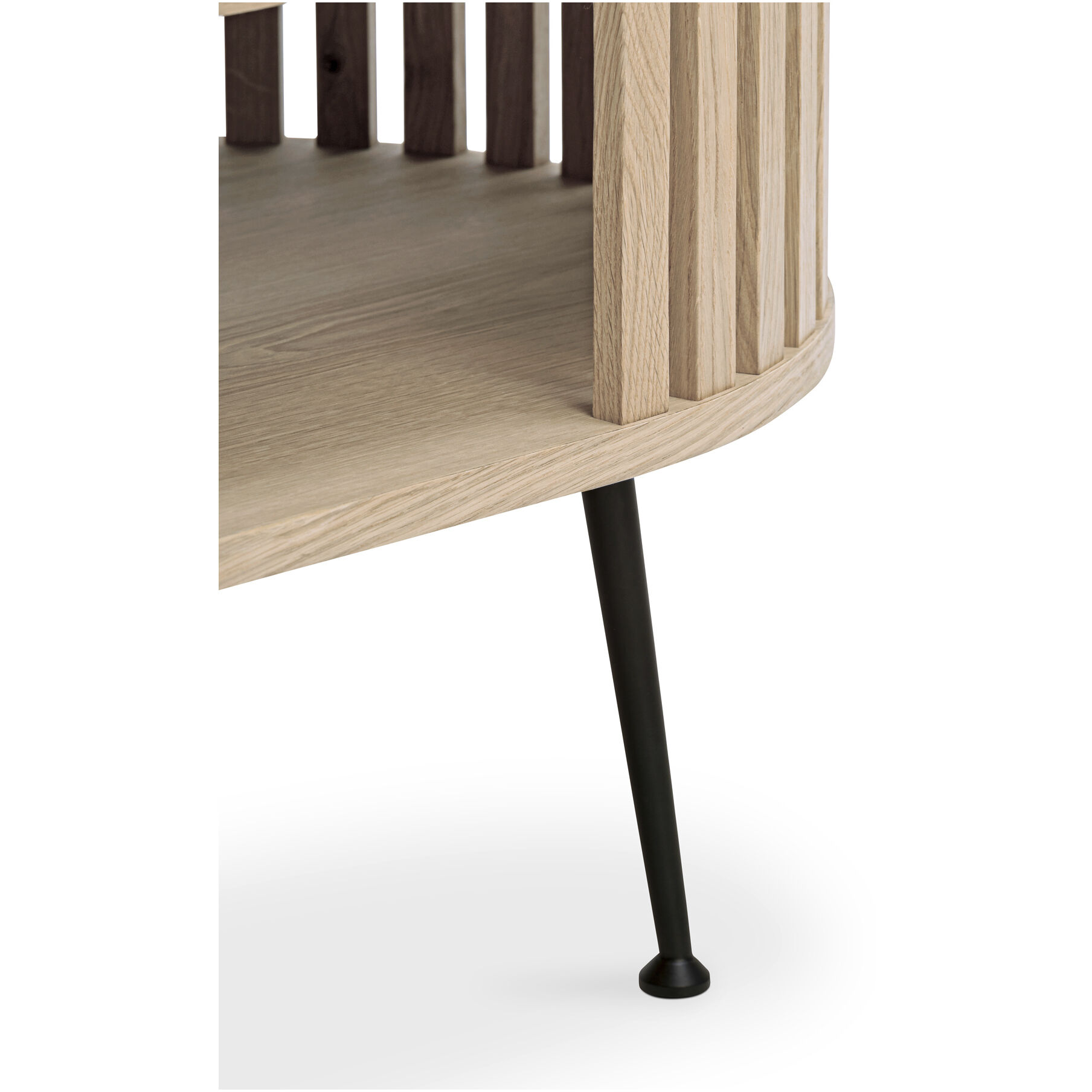 Henrich 47 X 20 inch Natural Coffee Table