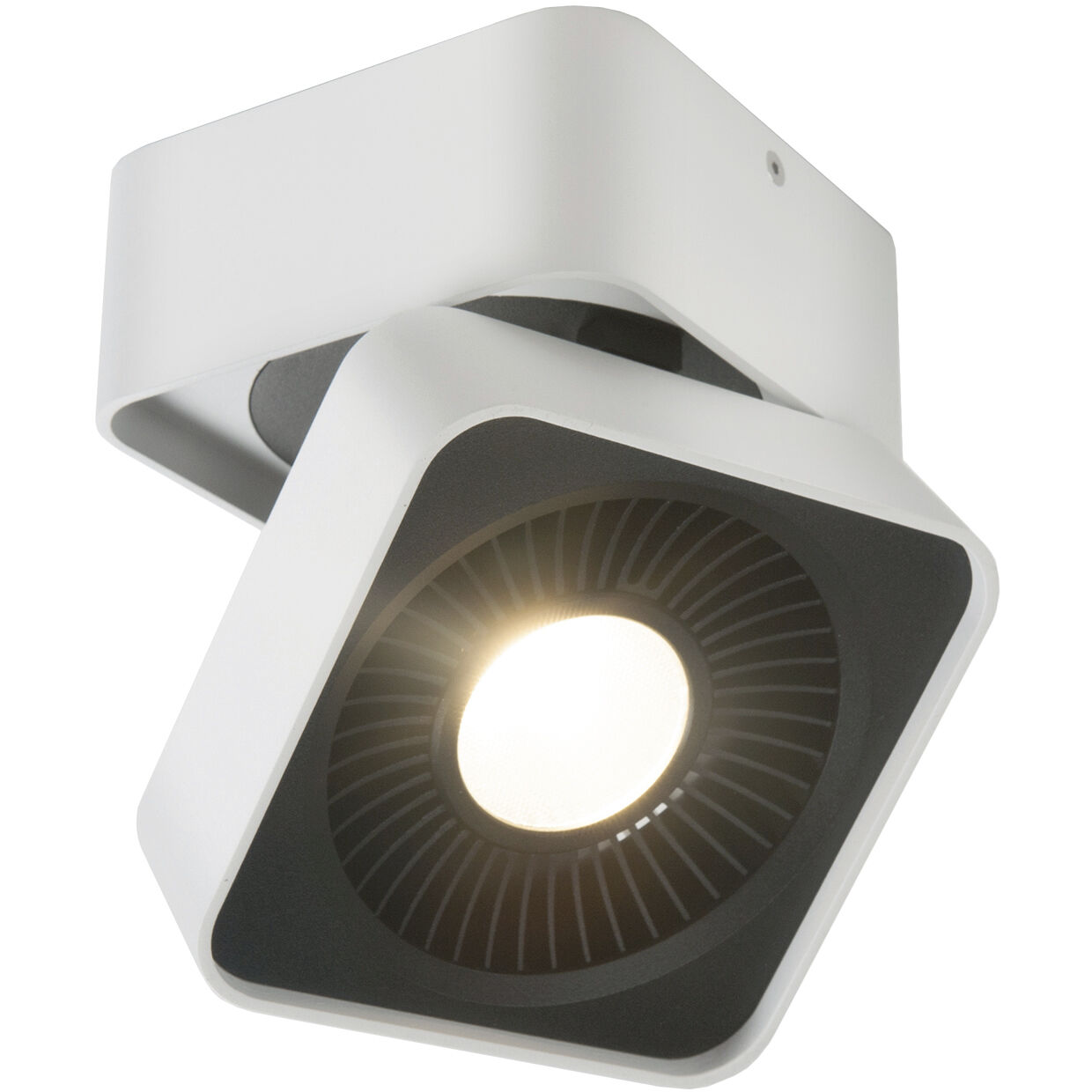 Solo 5.13 inch Flush Mount