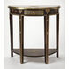 Ranthore Brass 30 X 15 inch Artifacts Console/Sofa Table