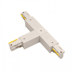 Recessed T Connecter 6.31 inch Track Lighting