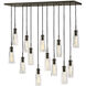 Cosette Linear Ceiling Light