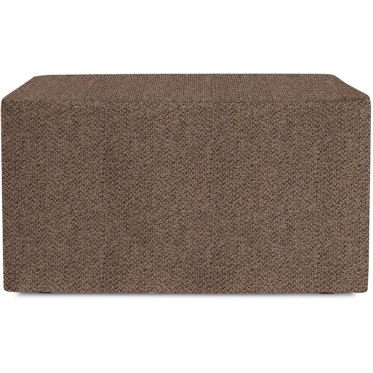 Panama Universal Chocolate Bench