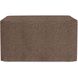 Panama Universal Chocolate Bench