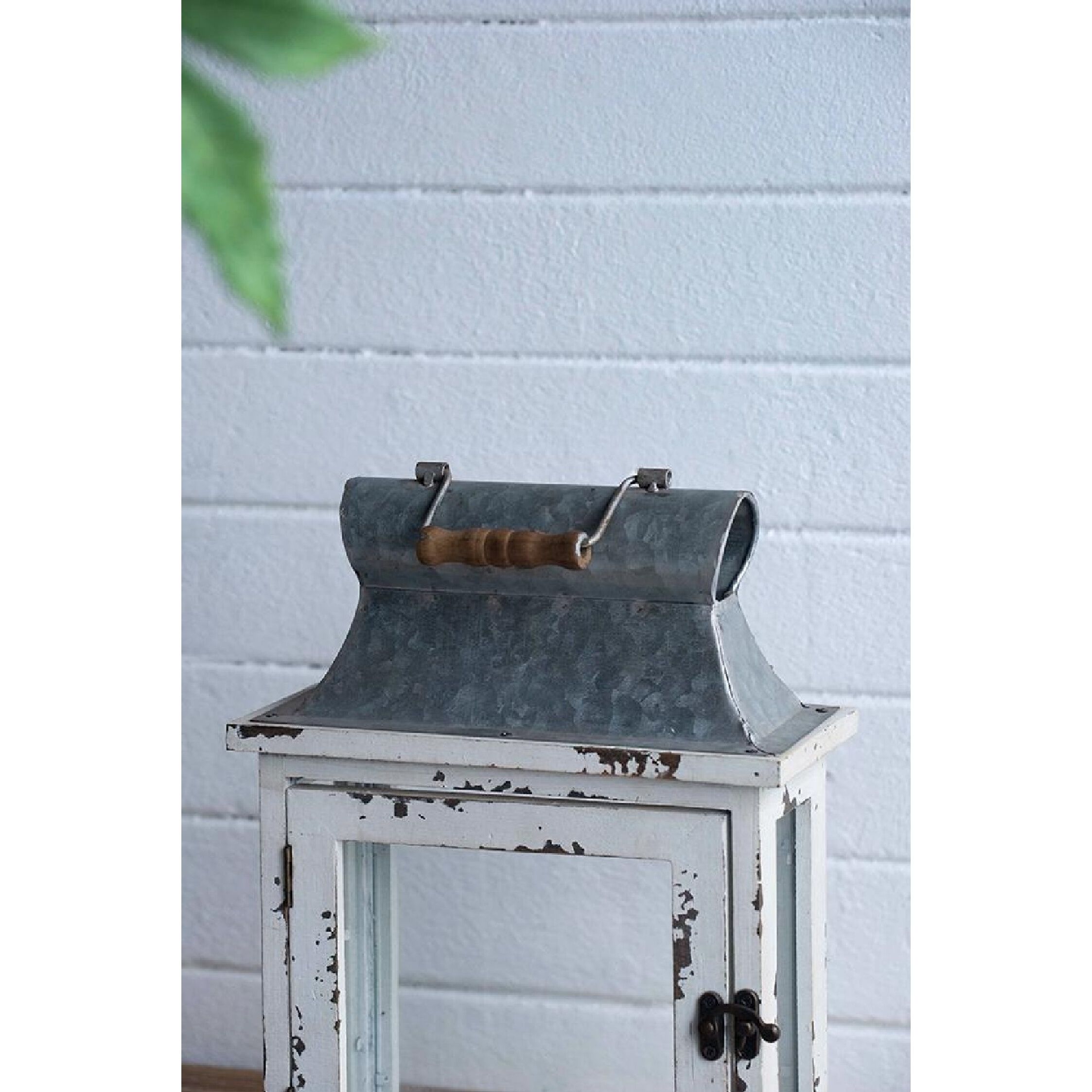 Evelyn White/Silver Lantern