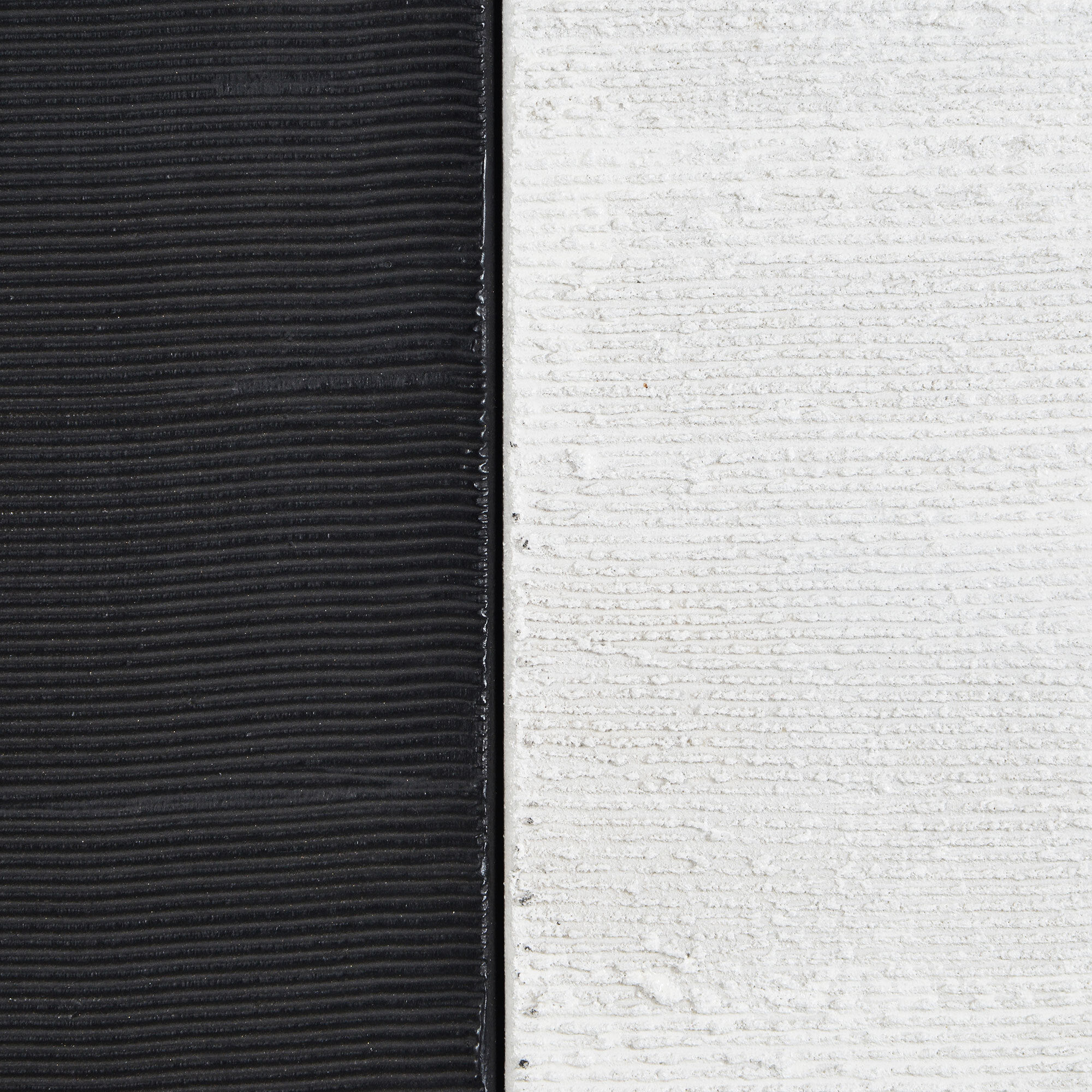 Gobi Heavy Texture Canvas Art