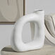 Vostra 14 X 12.5 inch Vase