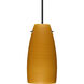 Tao 10 1 Light Black Cord Pendant Ceiling Light