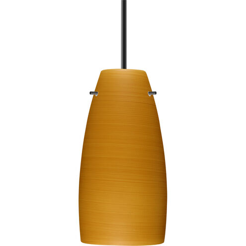 Tao 10 1 Light Black Cord Pendant Ceiling Light