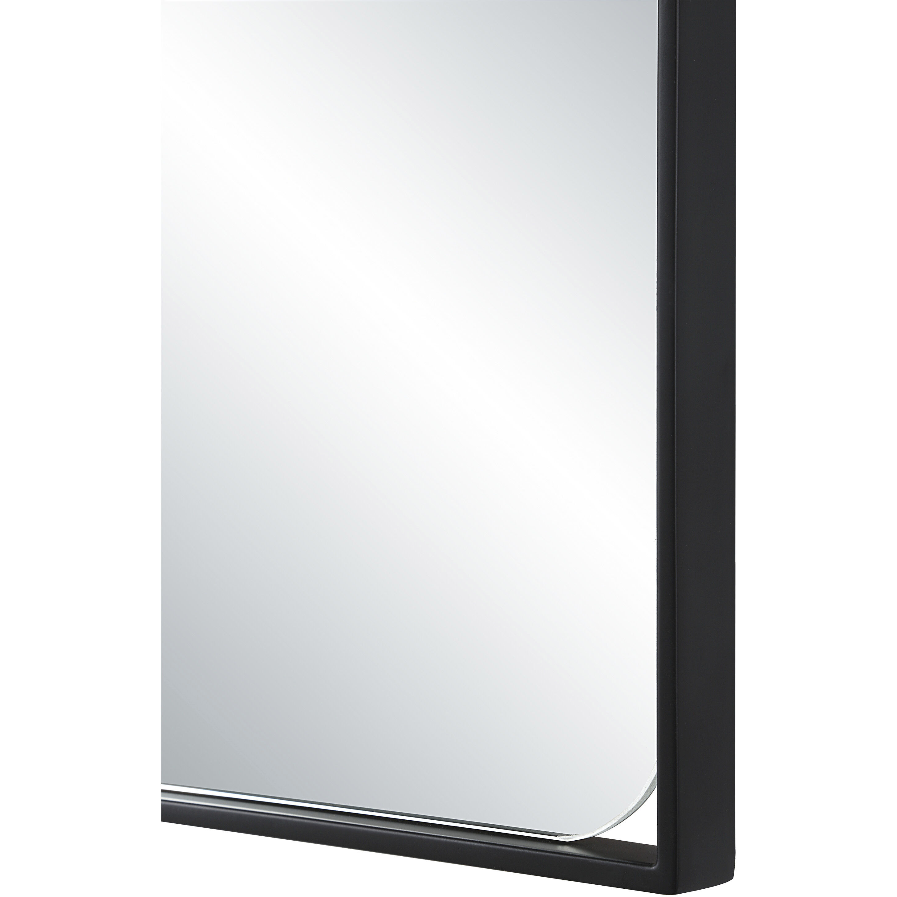 Maniola 30 X 20 inch Wall Mirror