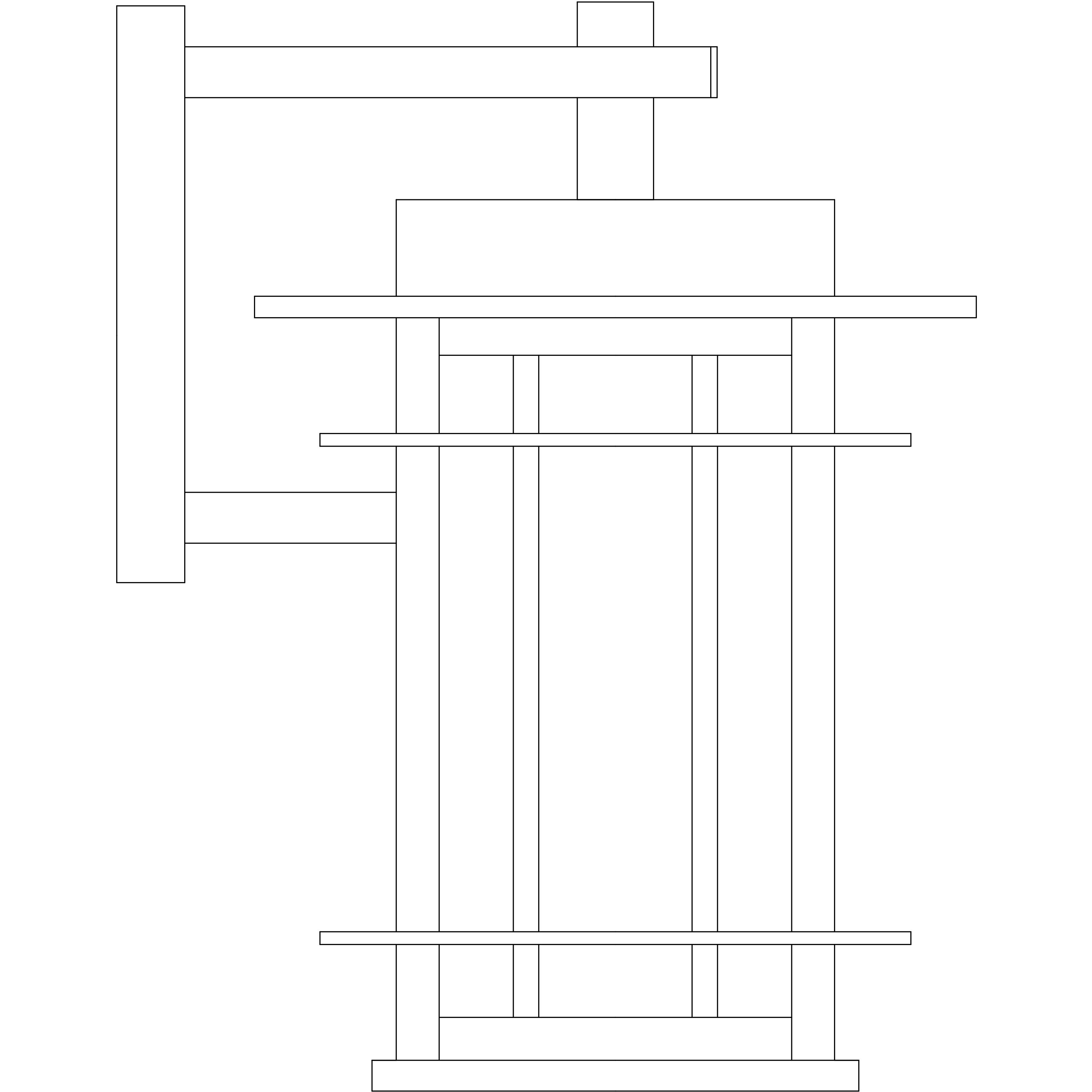 Oak Park 1 Light 11 inch Mission Brown Outdoor Wall Mount in White Opalescent