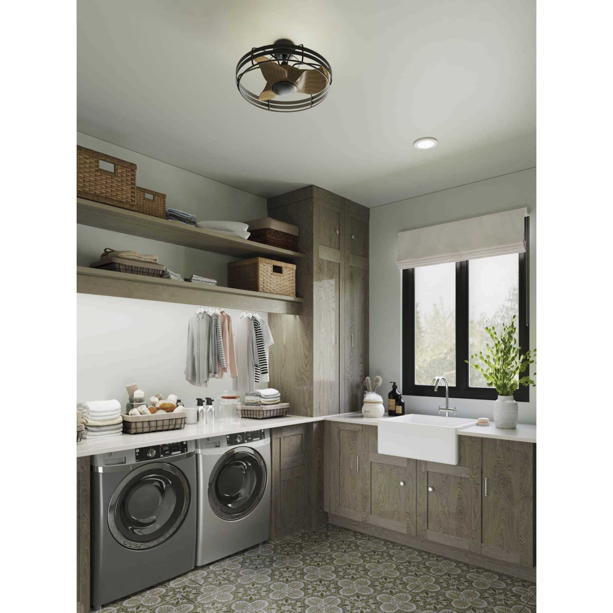 Led laundry room light on sale