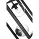 Atwell 2 Light 14 inch Matte Black Pendant Ceiling Light