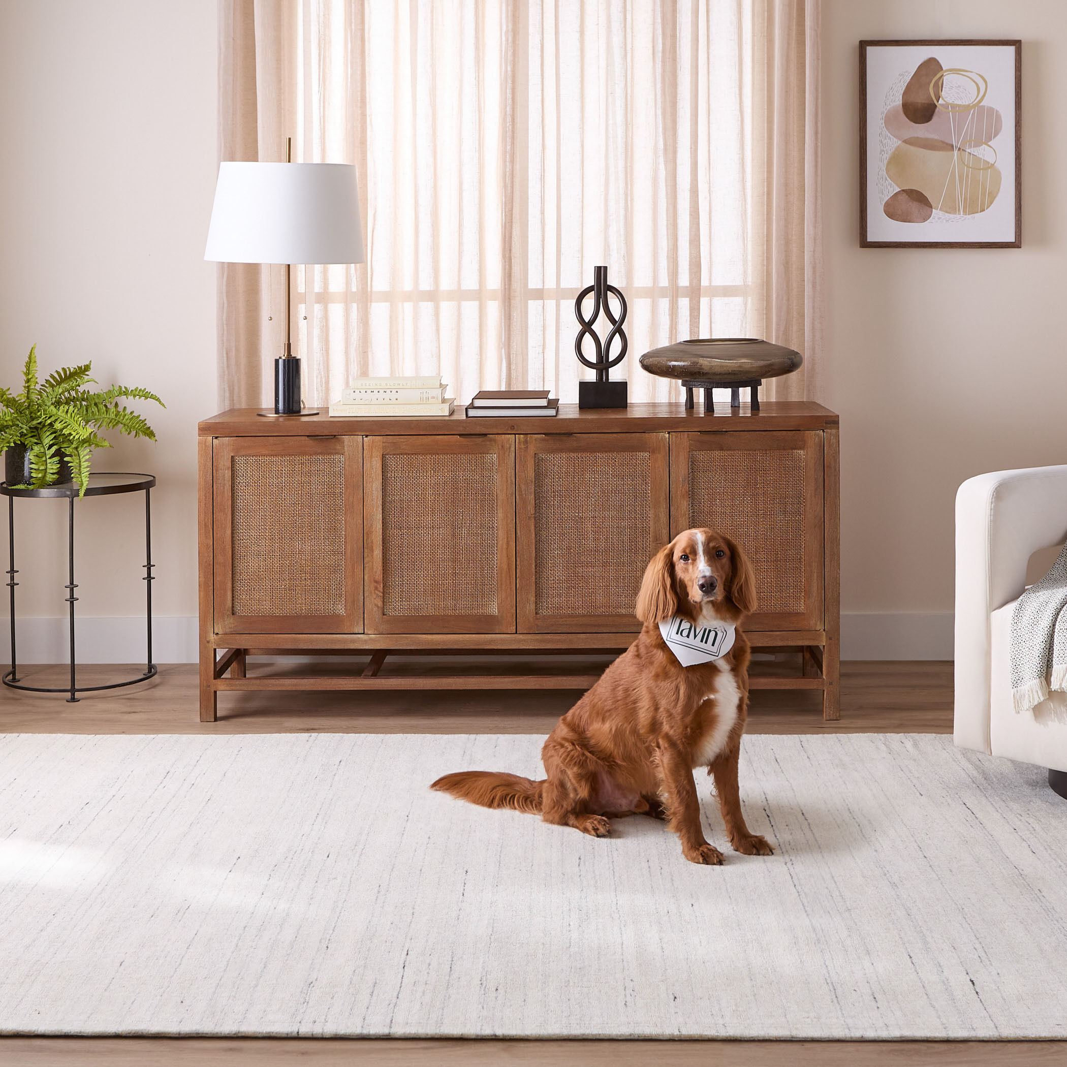 Riya 36 X 24 inch Light Grey Rug in 2 x 3