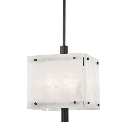 Paladino 4 Light 15.75 inch Old Bronze Pendant Ceiling Light