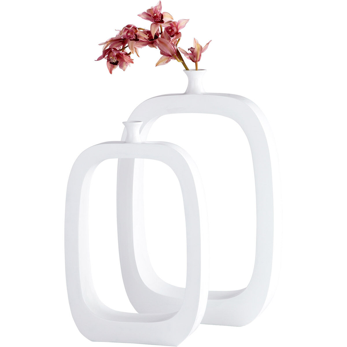 Beyond the Pale 29 X 19 inch Vase, Large