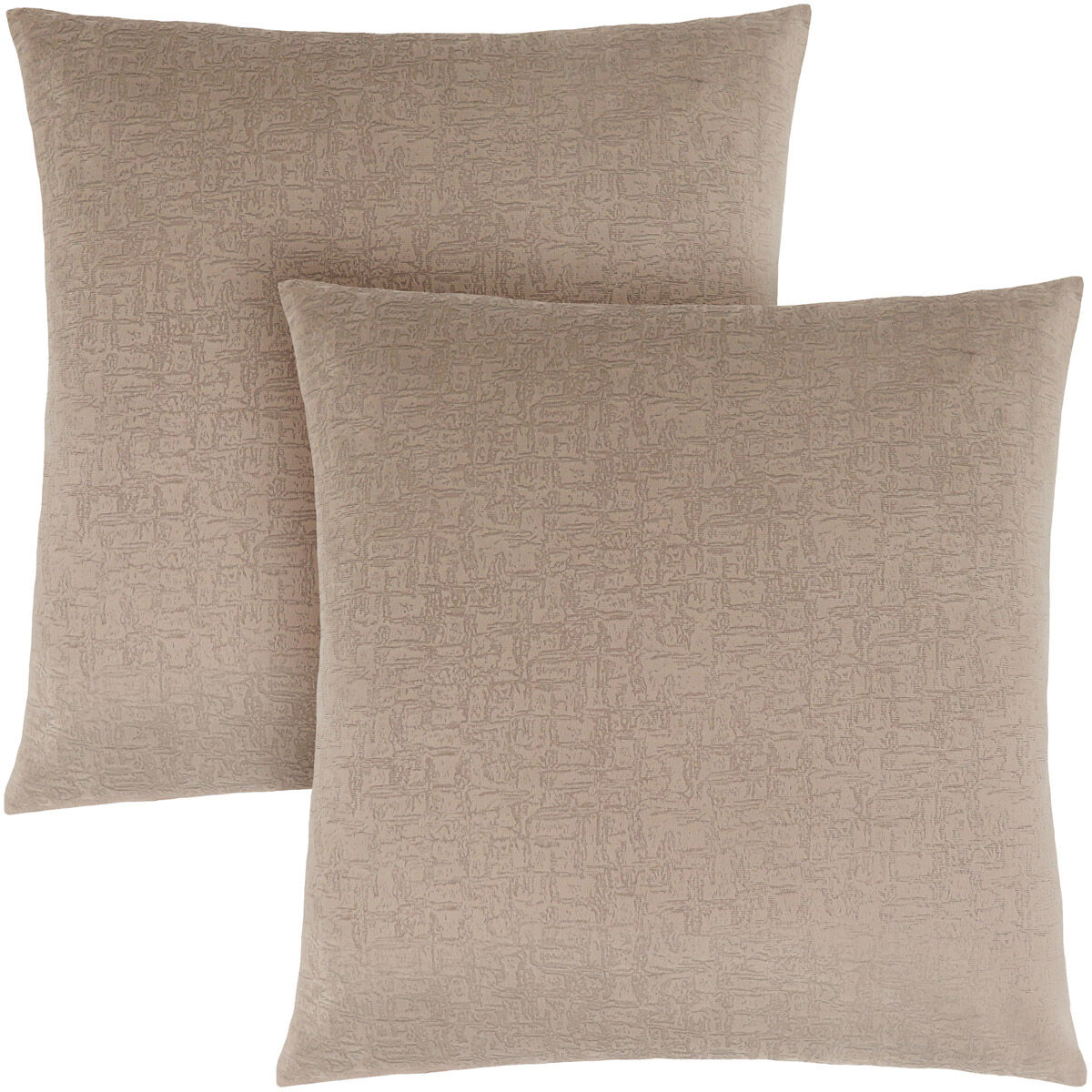Northampton 18 X 6 inch Taupe Pillow