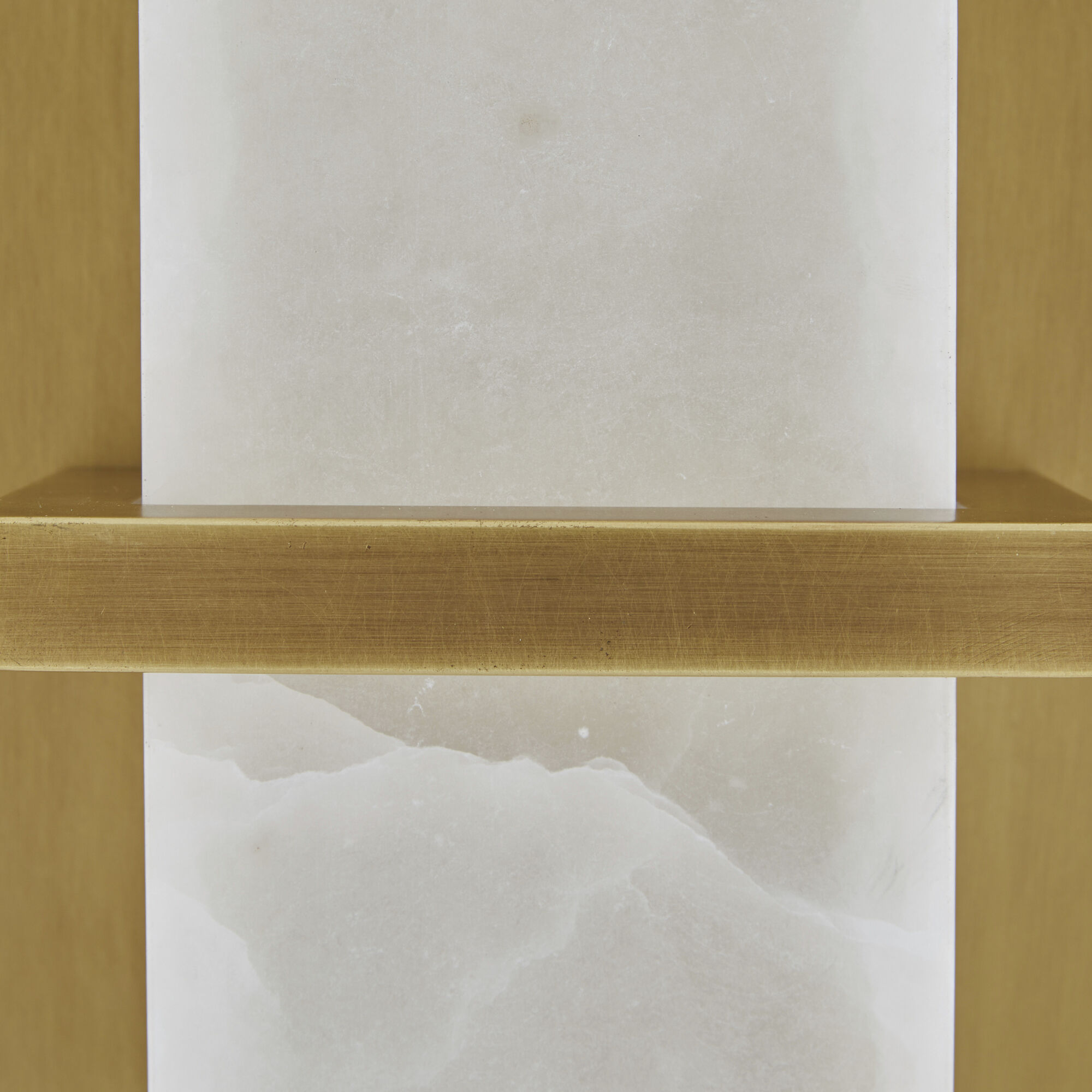 Redmond 2 Light 8 inch Antique Brass ADA Sconce Wall Light