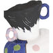 Osamu White and Multi-color Objects, Set of 2