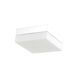 Cermack St. LED 9 inch Polished Chrome Flush Mount Ceiling Light