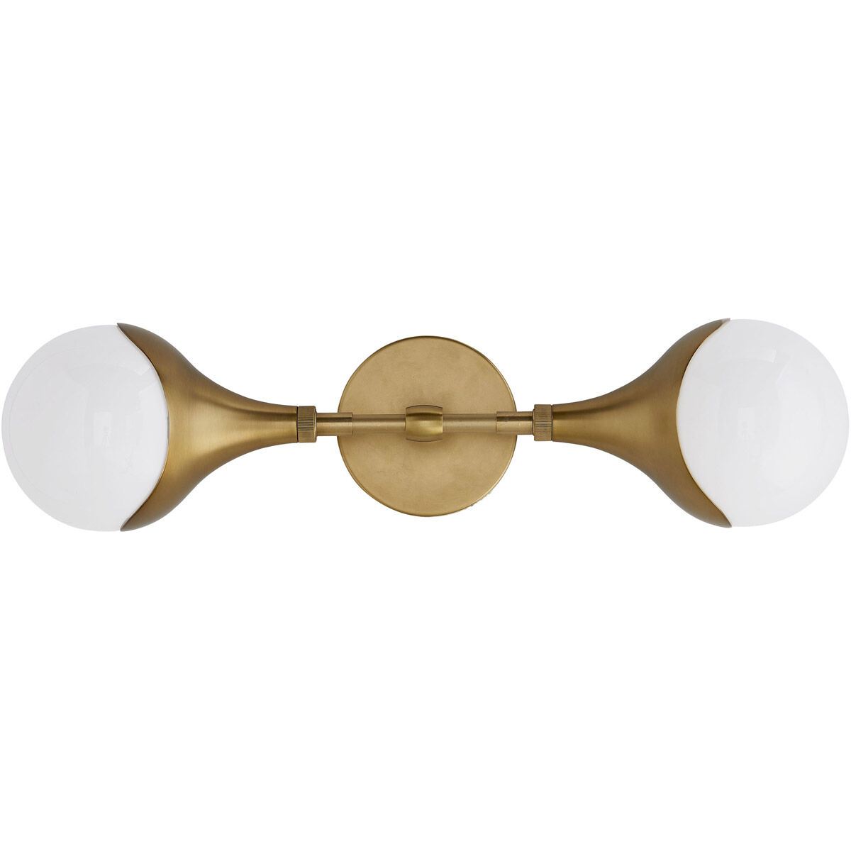 Augustus Sconce Wall Light