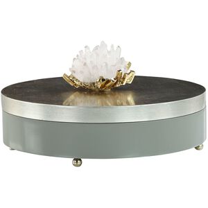 Safiya 13.25 X 8 inch Box