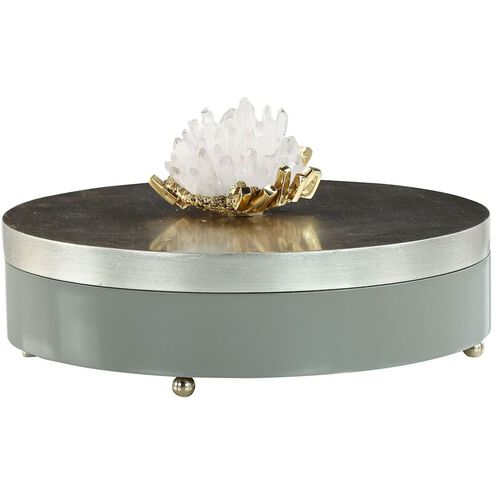 Safiya 13.25 X 8 inch Box