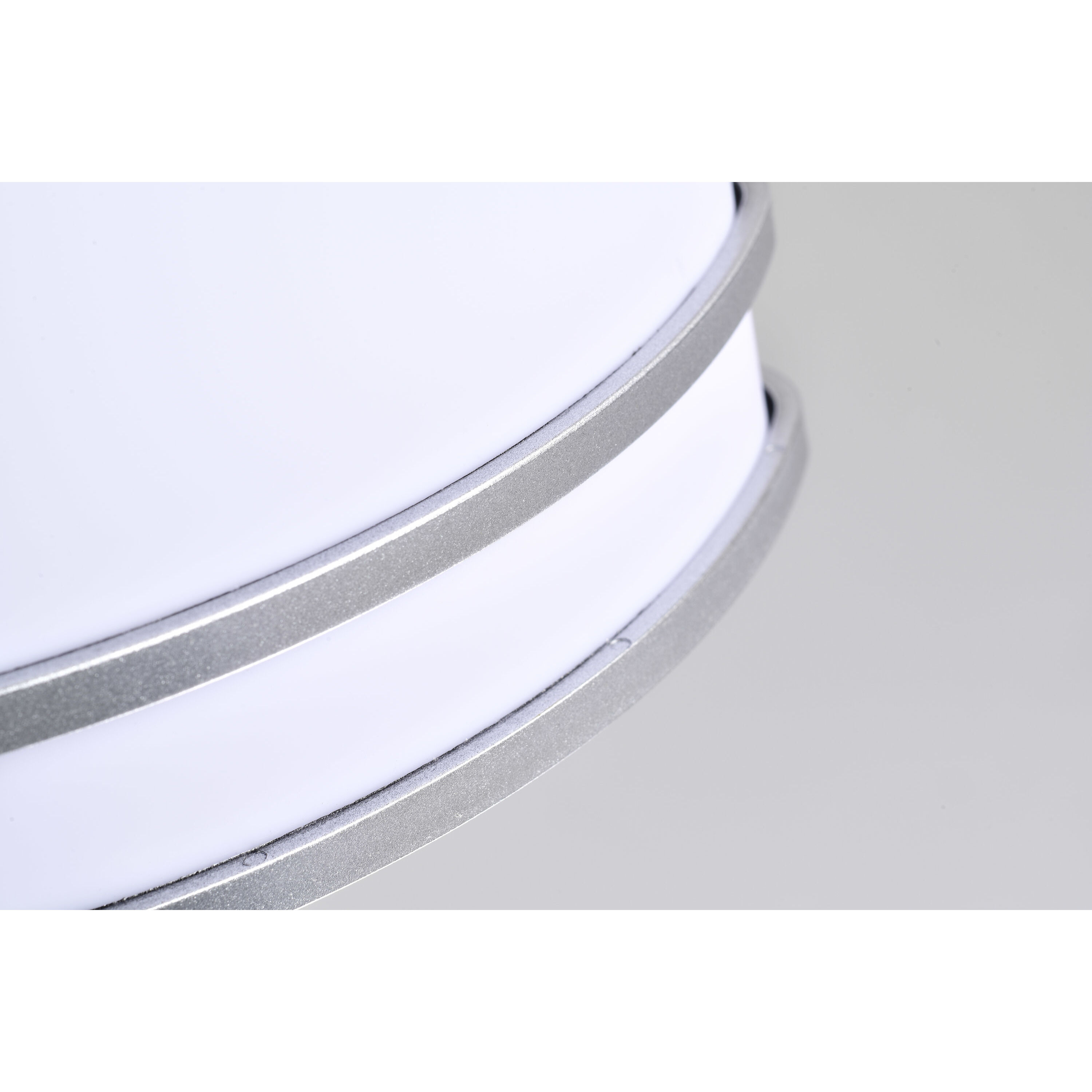 Glamour LED 9 inch Brushed Nickel ADA Wall Sconce Wall Light