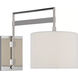 Ray Booth Gael 1 Light 11.00 inch Wall Sconce