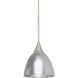 Divi 1 Light Pendant