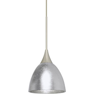Divi 1 Light Pendant