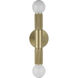 Tovi Wall Sconce Wall Light