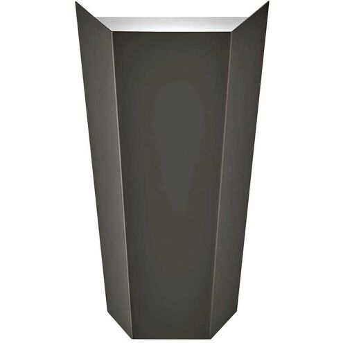 Vin LED 6 inch Black Oxide ADA Indoor Wall Sconce Wall Light