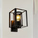 Springdale LED 6 inch Antique Bronze Wall Sconce Wall Light