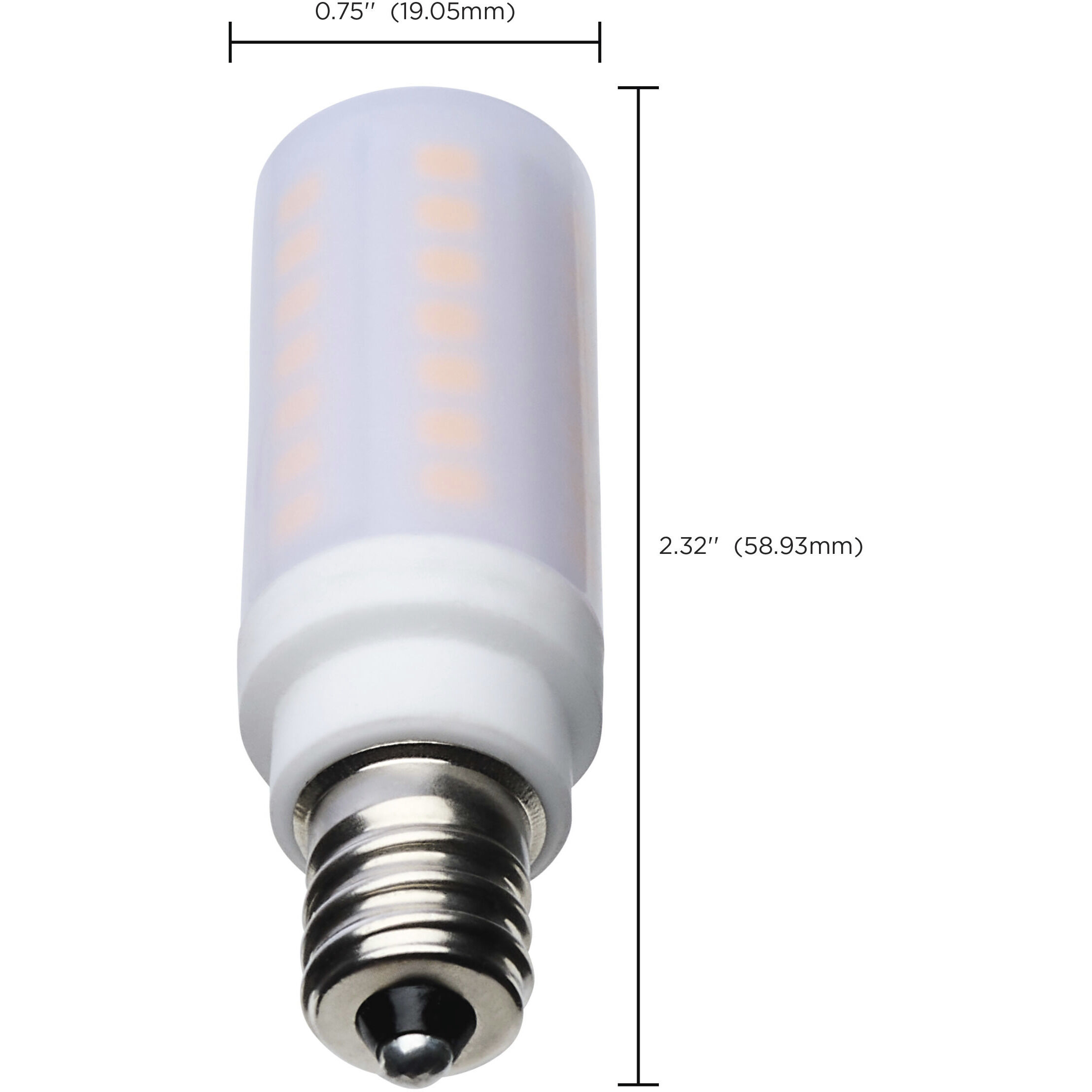 Lumos 3000K Mini and Pin-Based LED